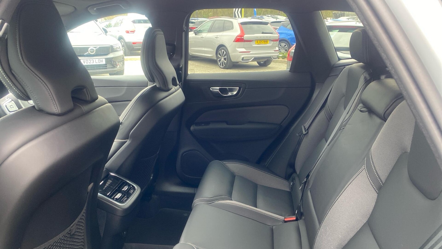 Used Volvo XC60 for sale - 78220229: Photo 6