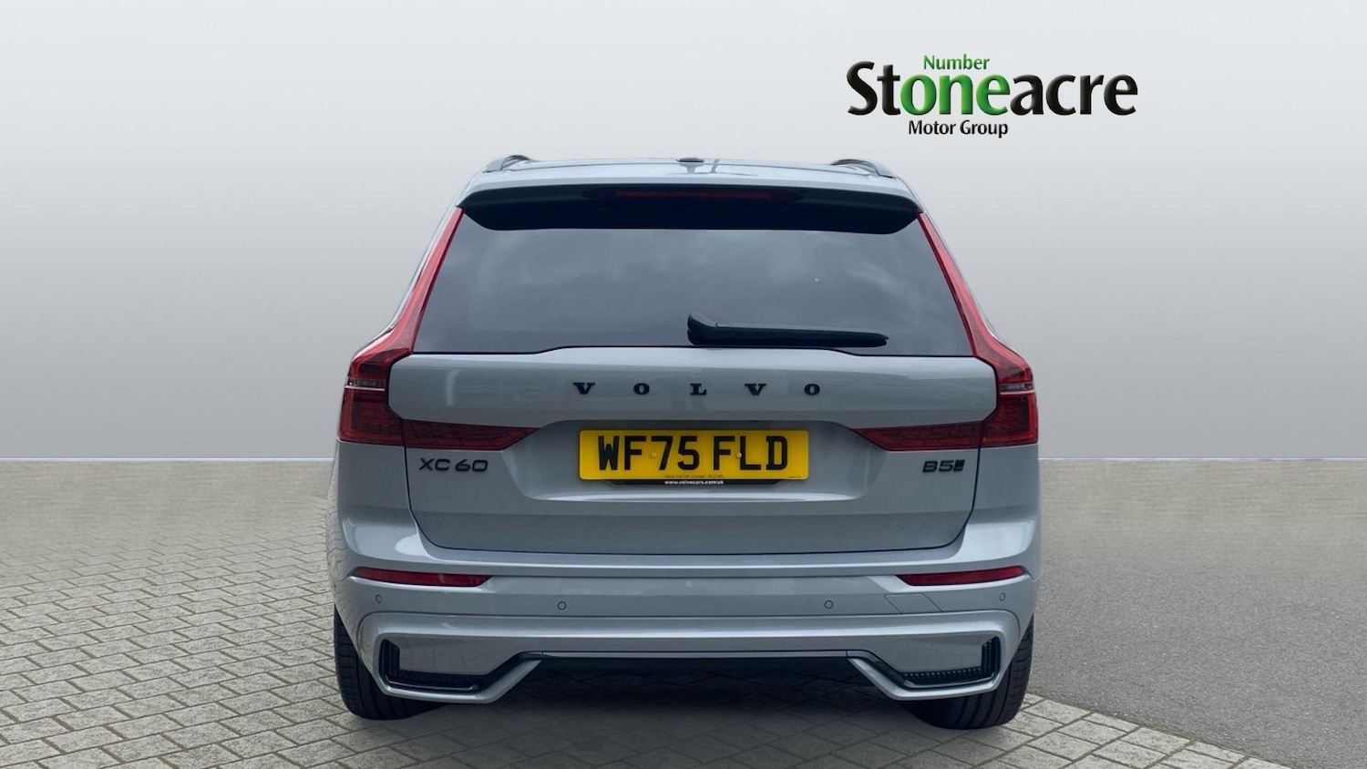 Used Volvo XC60 for sale - 78220229: Photo 7