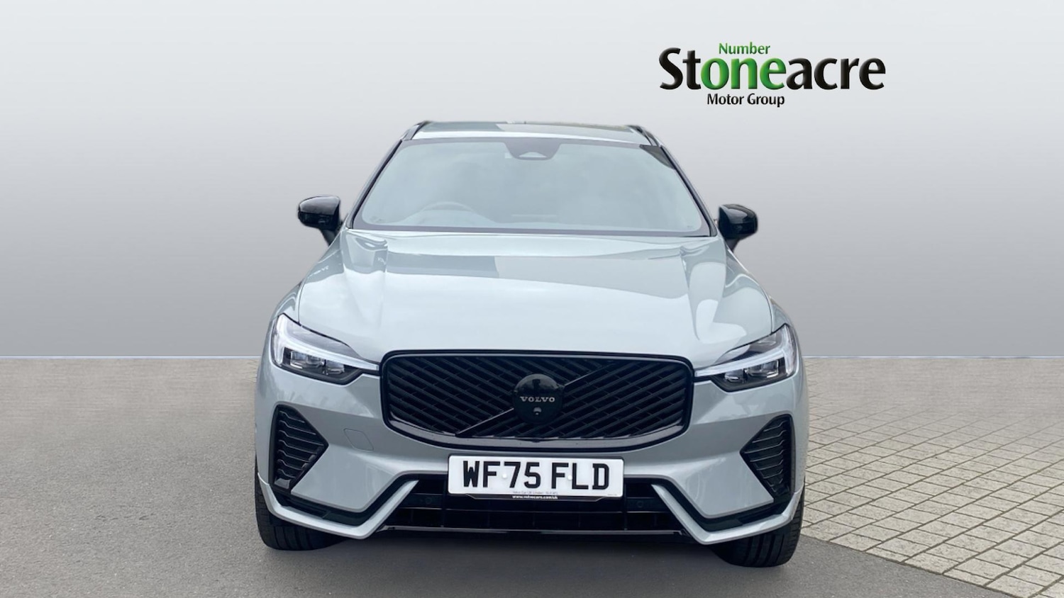 Used Volvo XC60 for sale - 78220229: Photo 8