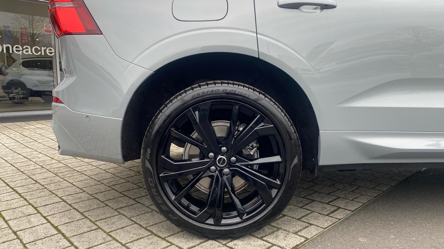 Used Volvo XC60 for sale - 78220229: Photo 9