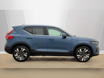 Used Volvo XC40 2025 for sale - 78796873: Photo