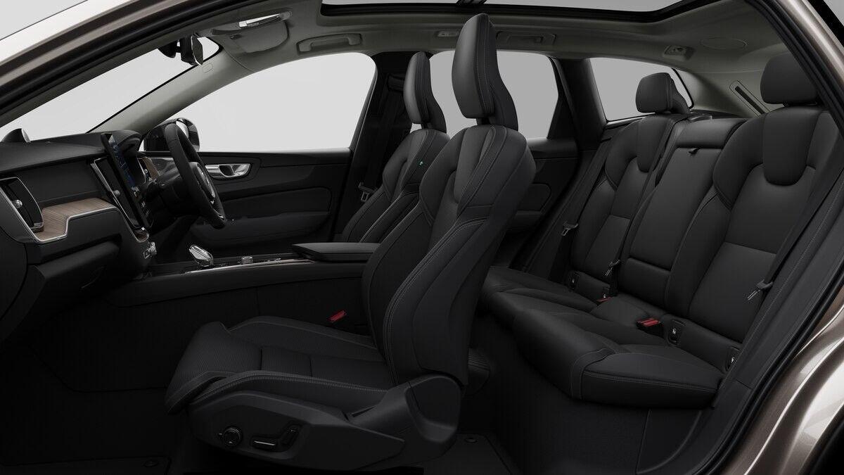 Used Volvo XC60 for sale - 77351980: Photo 16