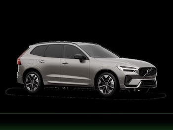 (75) - 2.0 T8 18.8kWh Ultra Dark SUV 5dr Petrol Plug-in Hybrid Auto AWD Euro 6 (s/