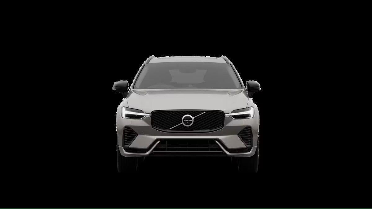 Used Volvo XC60 for sale - 77351980: Photo 2