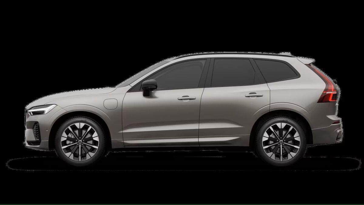 Used Volvo XC60 for sale - 77351980: Photo 4