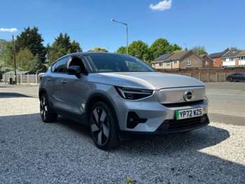 2022 (72) - 300kW Recharge Twin Pro 78kWh 5dr AWD Auto