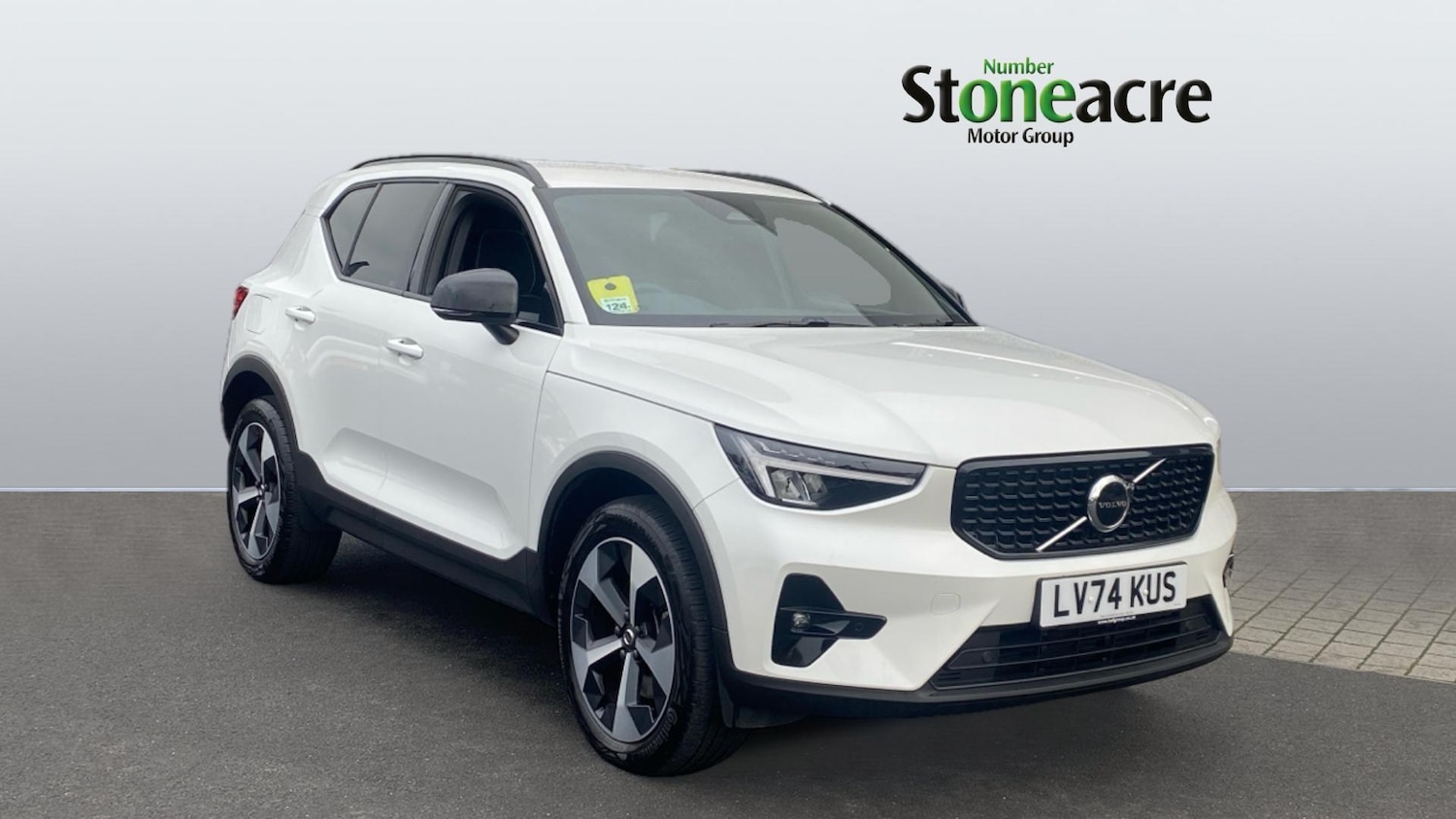 Used Volvo XC40 2024 for sale - 77279491: Photo 1