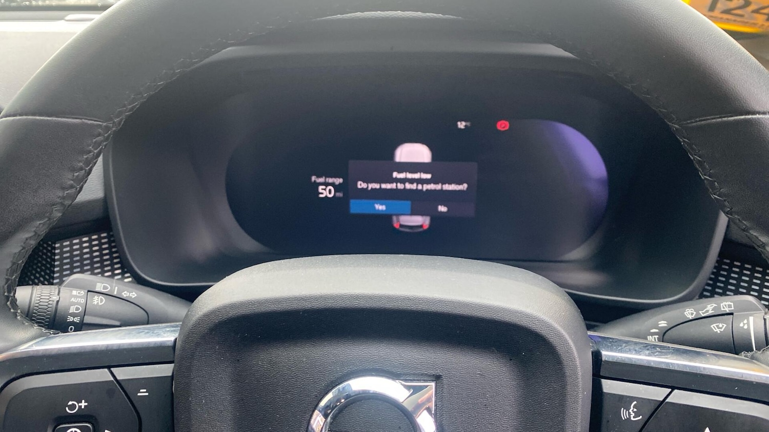 Used Volvo XC40 2024 for sale - 77279491: Photo 11