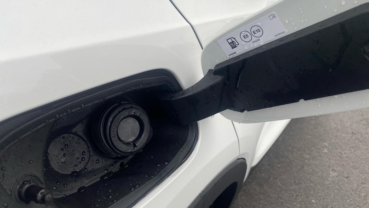 Used Volvo XC40 2024 for sale - 77279491: Photo 16