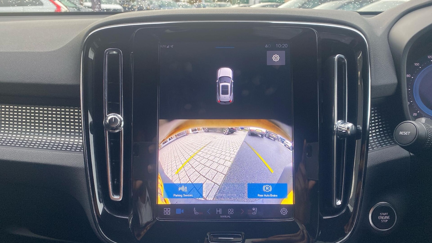 Used Volvo XC40 2024 for sale - 77279491: Photo 18