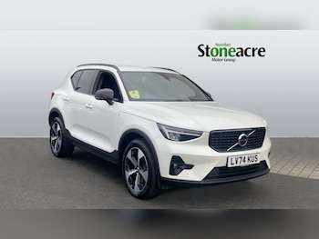 Used Volvo XC40 2024 for sale - 77279491: Photo