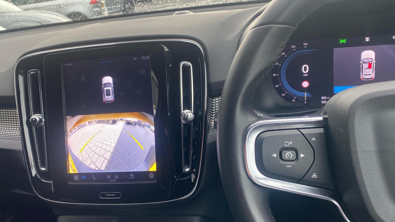 Used Volvo XC40 2024 for sale - 77279491: Photo 20