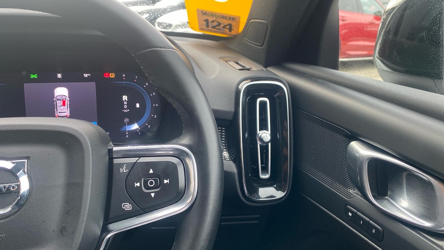 Used Volvo XC40 2024 for sale - 77279491: Photo 21