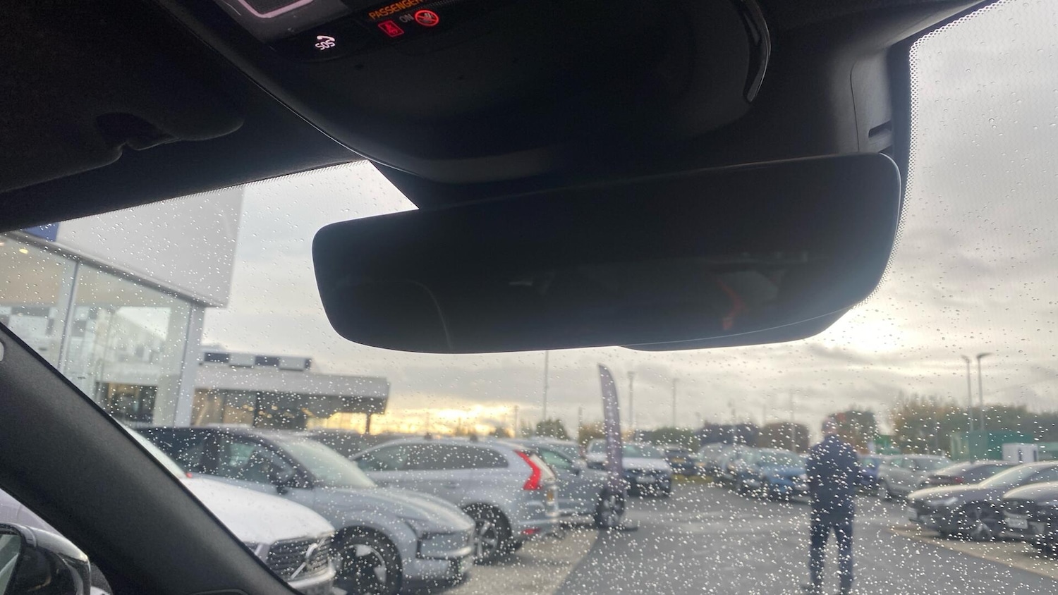 Used Volvo XC40 2024 for sale - 77279491: Photo 27