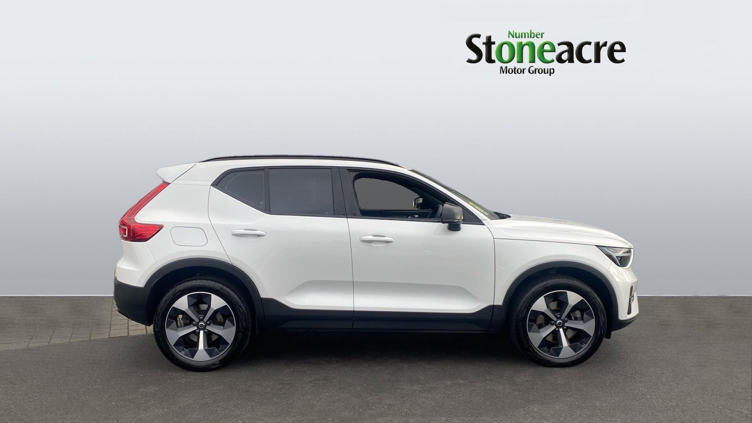 Used Volvo XC40 2024 for sale - 77279491: Photo 3