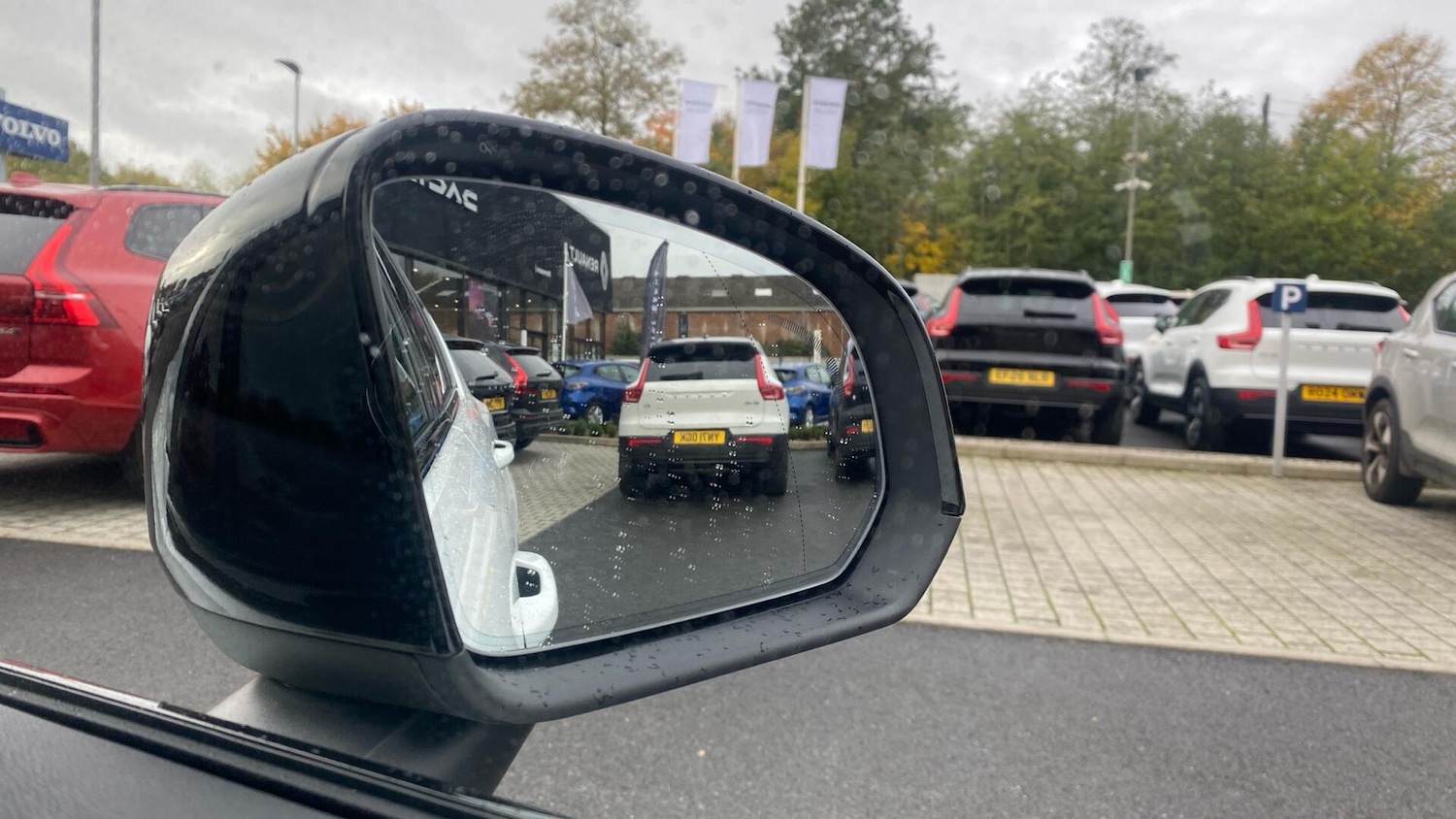 Used Volvo XC40 2024 for sale - 77279491: Photo 31