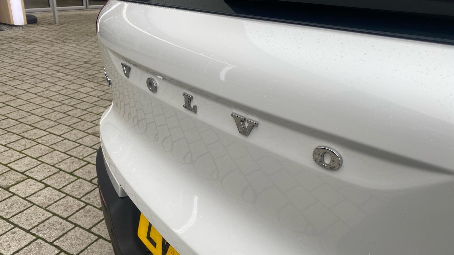 Used Volvo XC40 2024 for sale - 77279491: Photo 36