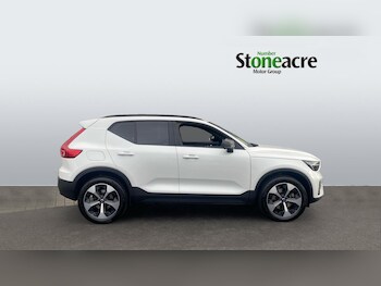 Used Volvo XC40 2024 for sale - 77279491: Photo