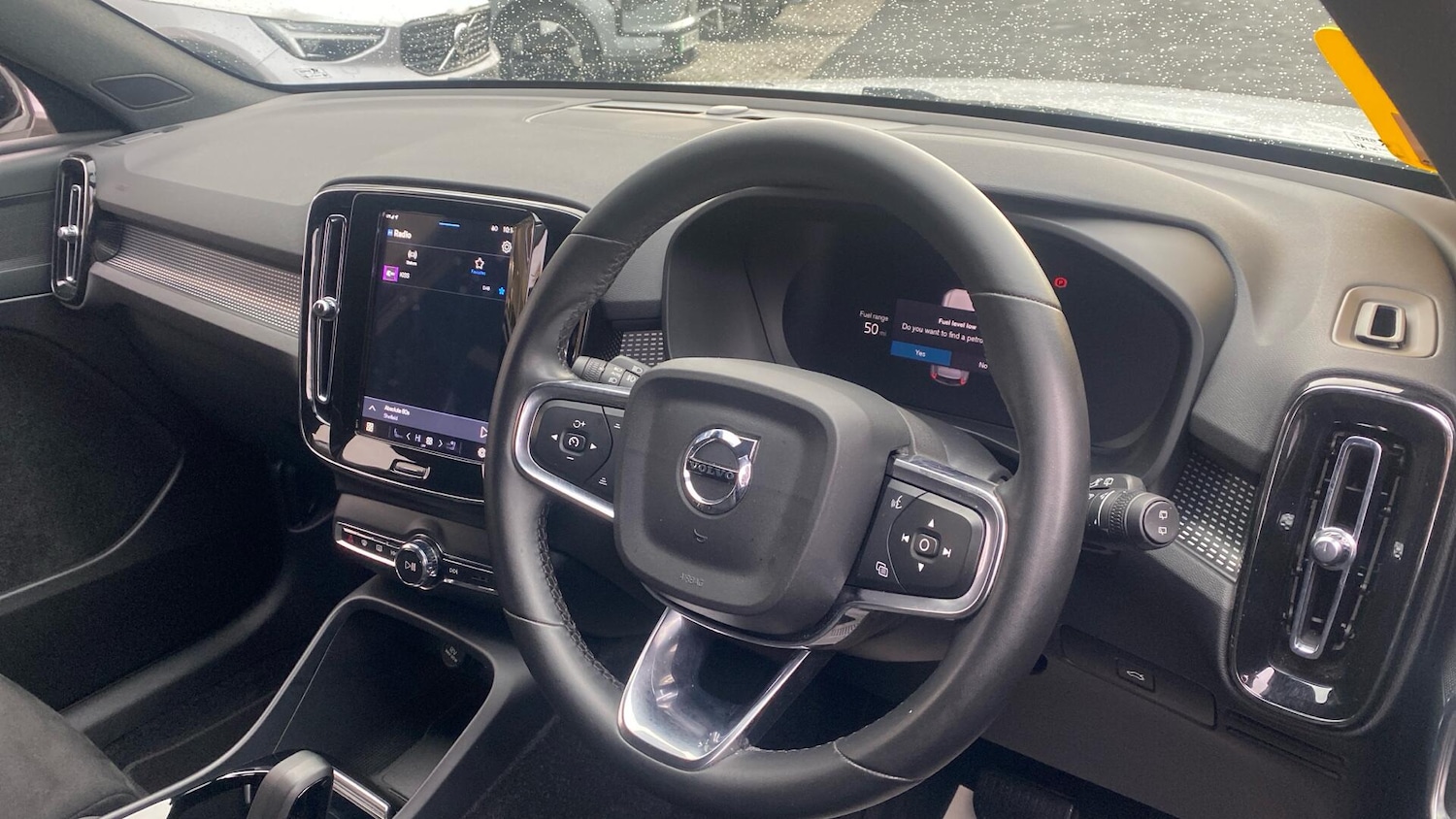 Used Volvo XC40 2024 for sale - 77279491: Photo 4