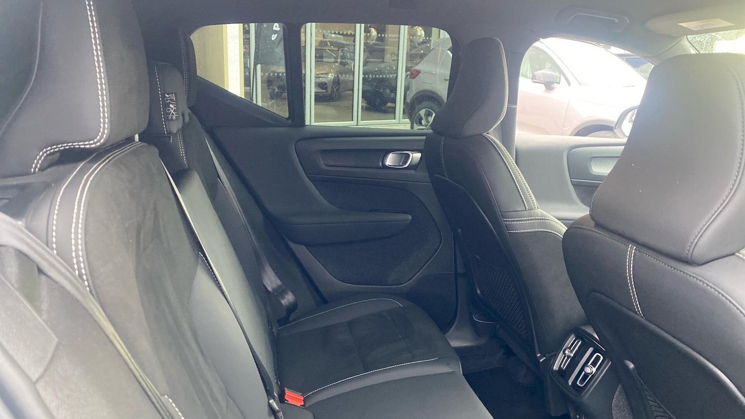 Used Volvo XC40 2024 for sale - 77279491: Photo 6