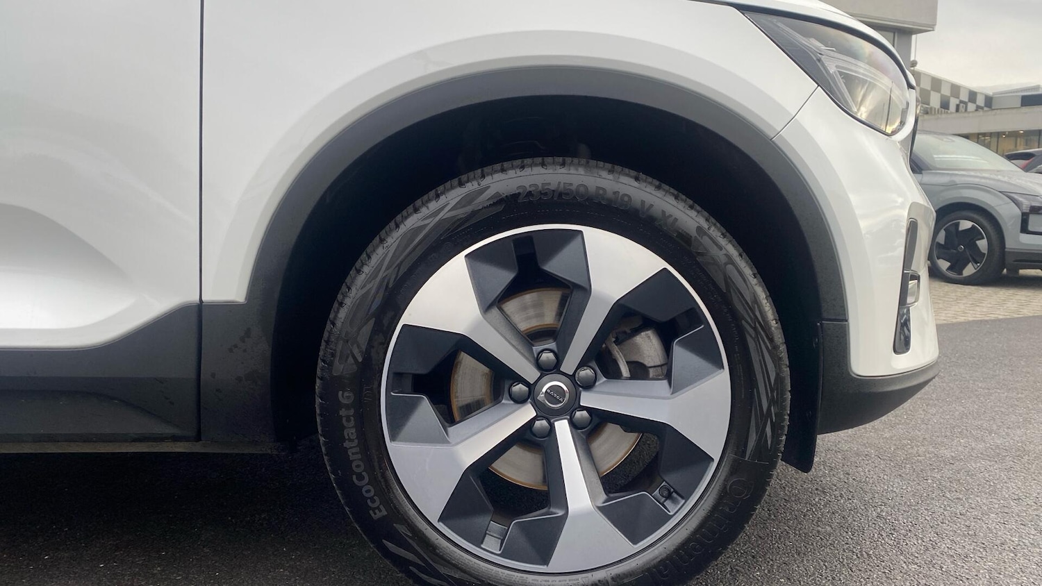 Used Volvo XC40 2024 for sale - 77279491: Photo 9