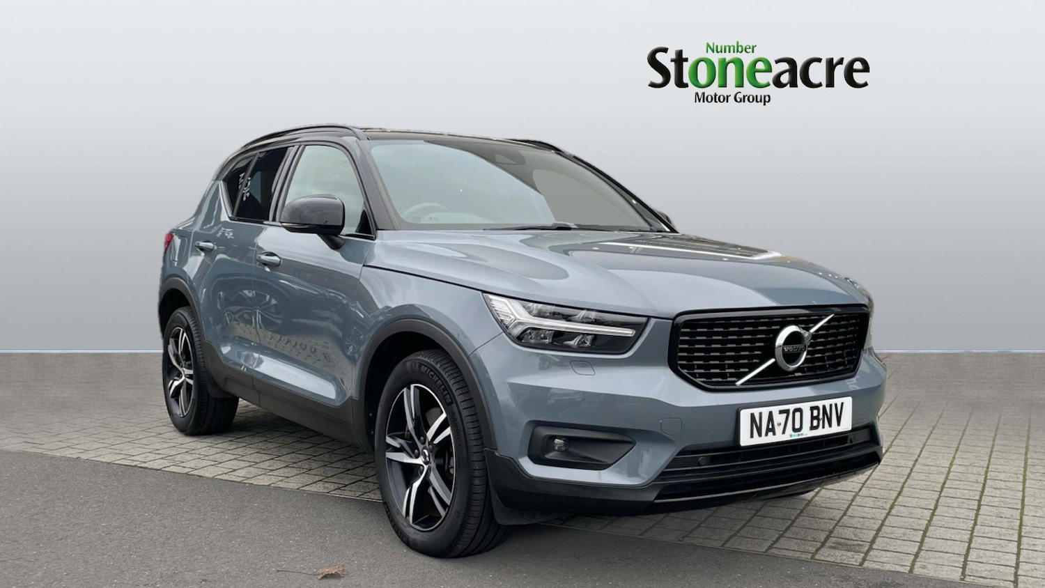 Used Volvo XC40 2020 for sale - 76825099: Photo 1