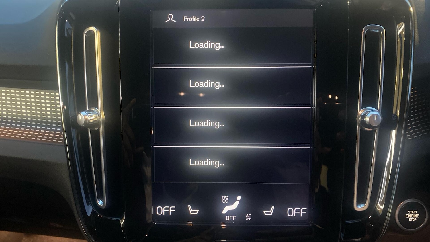 Used Volvo XC40 2020 for sale - 76825099: Photo 12