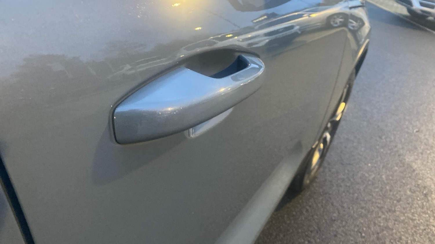 Used Volvo XC40 2020 for sale - 76825099: Photo 14