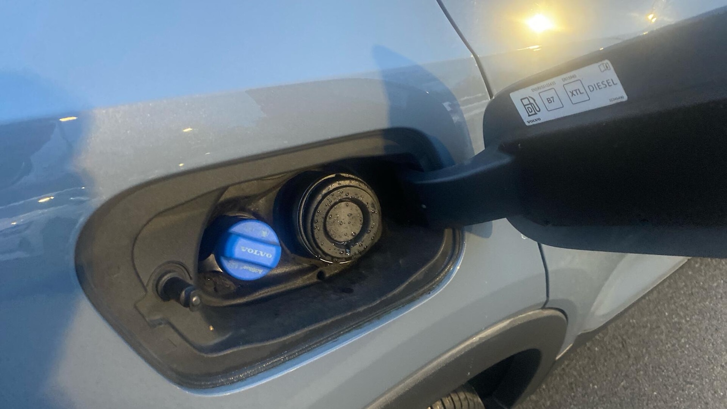Used Volvo XC40 2020 for sale - 76825099: Photo 16