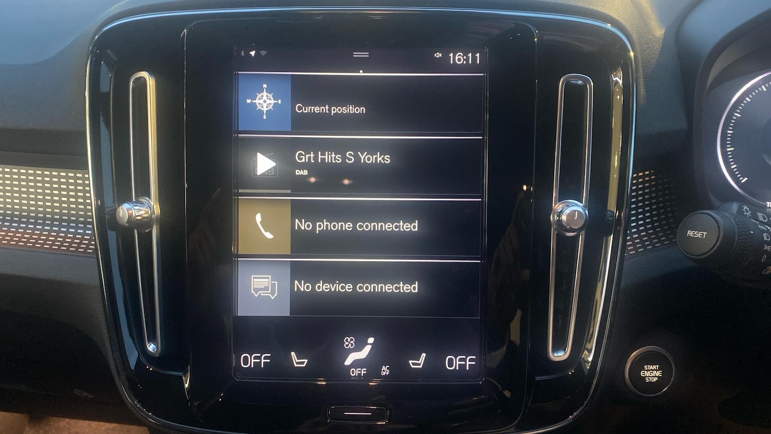 Used Volvo XC40 2020 for sale - 76825099: Photo 17