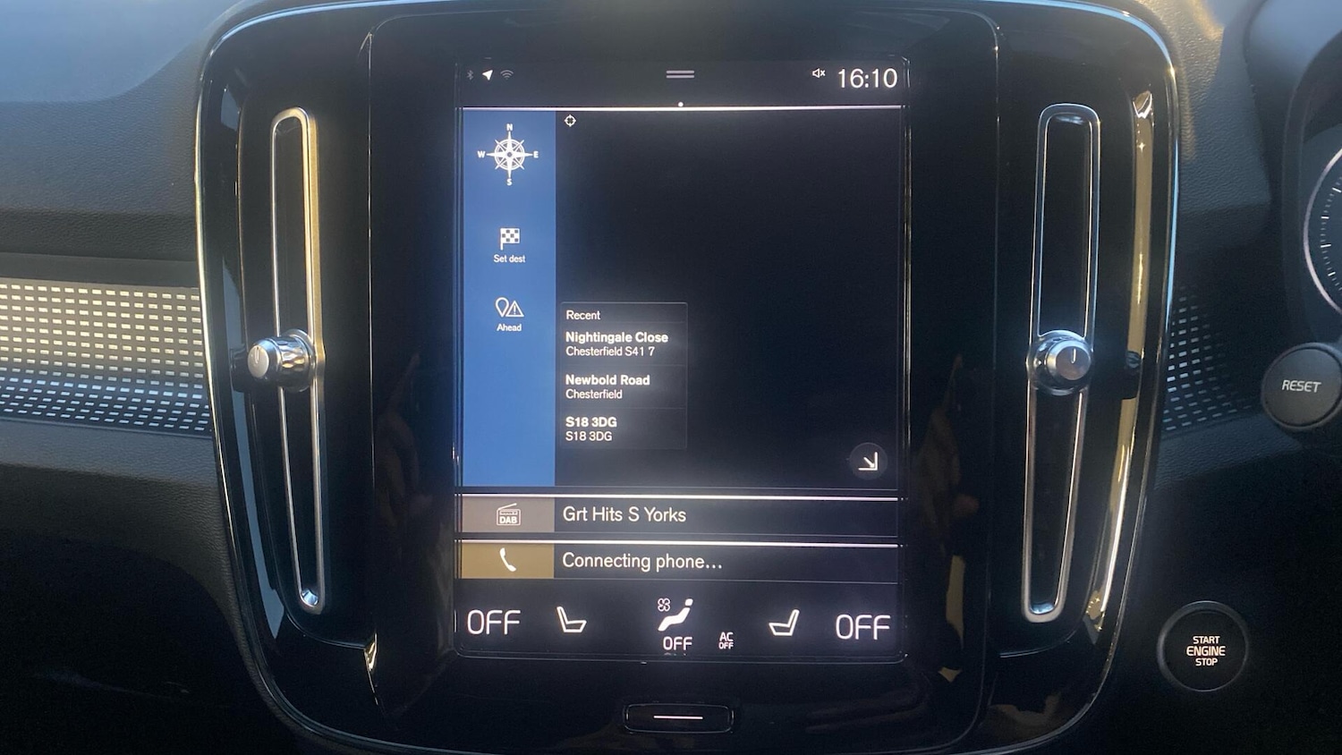 Used Volvo XC40 2020 for sale - 76825099: Photo 18