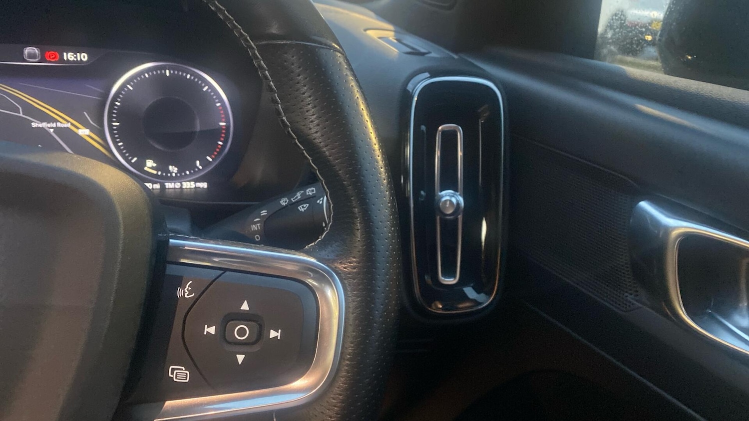 Used Volvo XC40 2020 for sale - 76825099: Photo 22