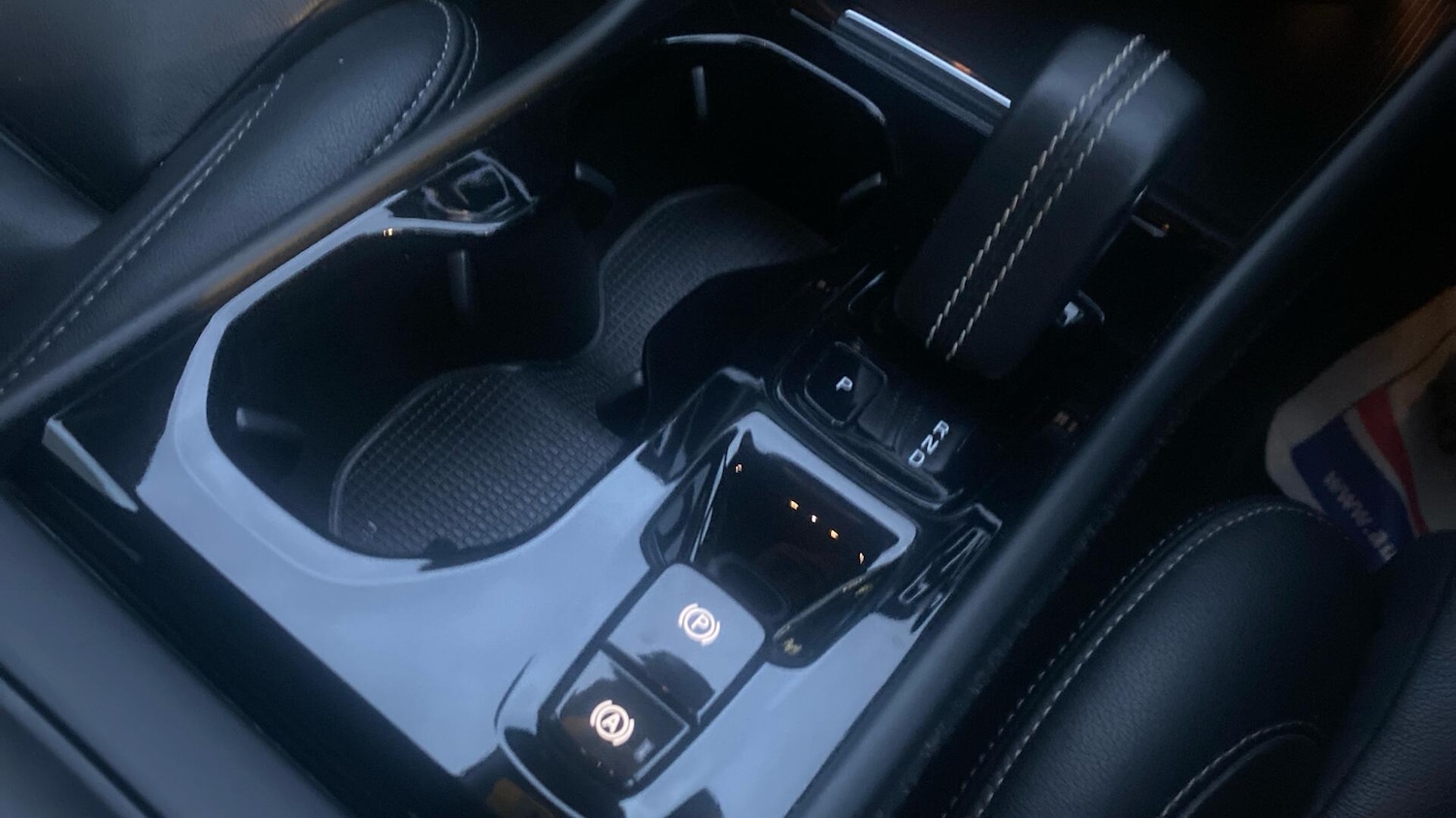 Used Volvo XC40 2020 for sale - 76825099: Photo 26