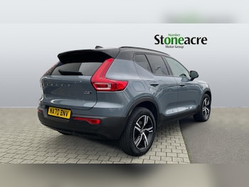 Used Volvo XC40 2020 for sale - 76825099: Photo