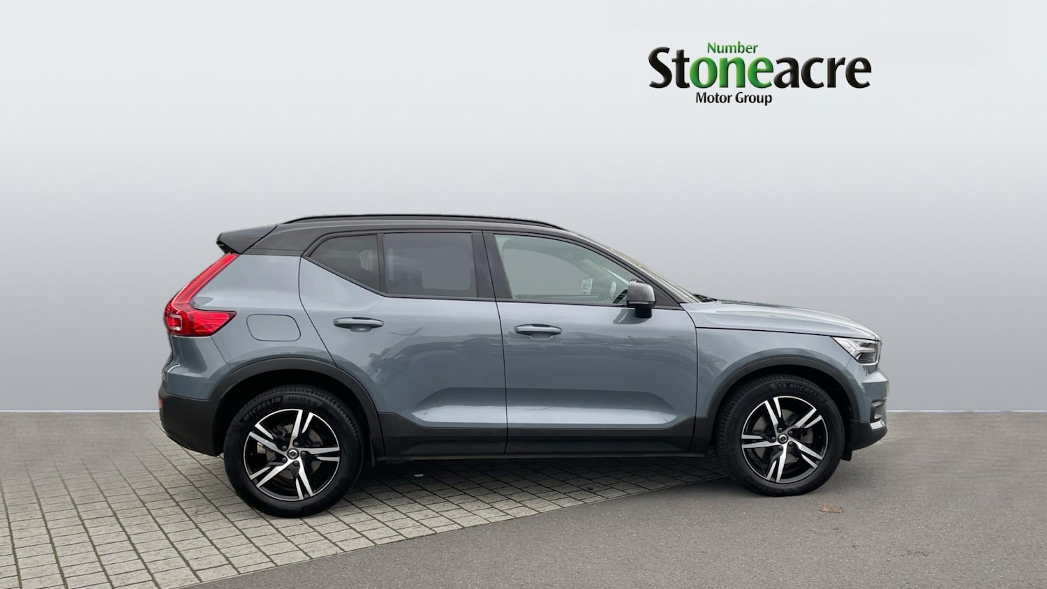 Used Volvo XC40 2020 for sale - 76825099: Photo 3