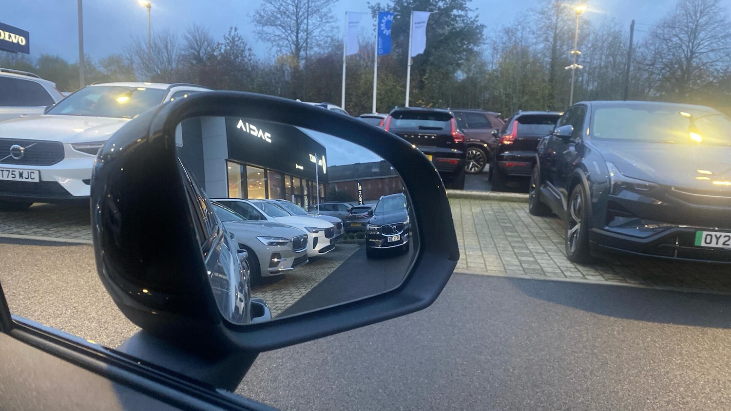 Used Volvo XC40 2020 for sale - 76825099: Photo 32