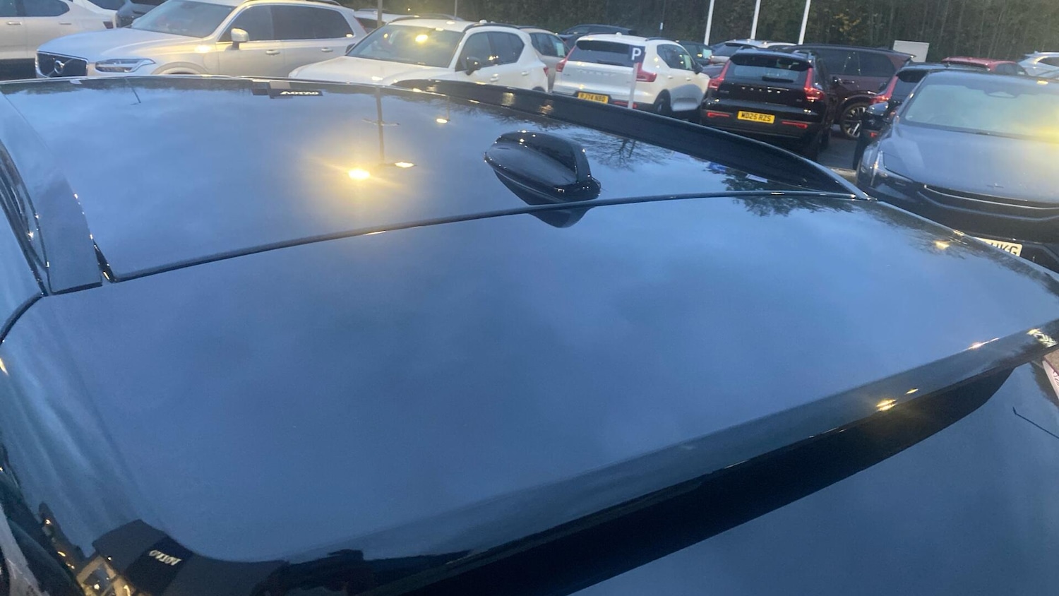 Used Volvo XC40 2020 for sale - 76825099: Photo 36