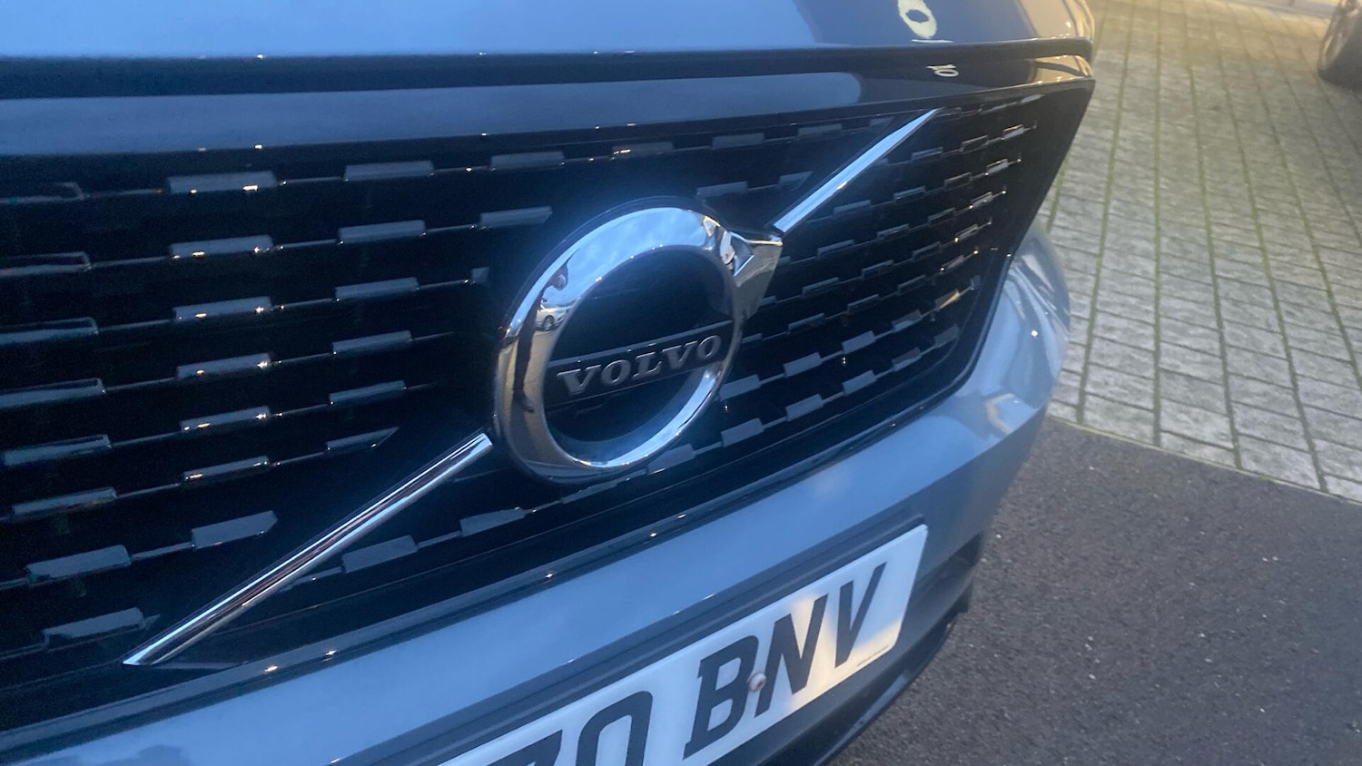 Used Volvo XC40 2020 for sale - 76825099: Photo 38