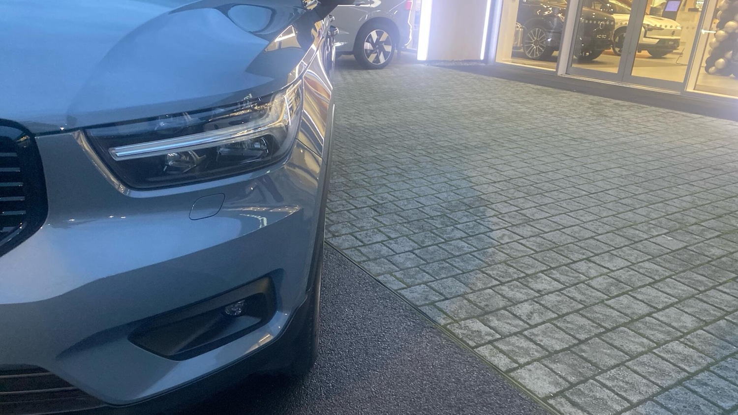 Used Volvo XC40 2020 for sale - 76825099: Photo 39