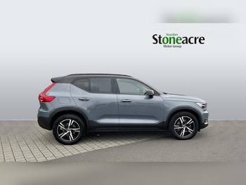 Used Volvo XC40 2020 for sale - 76825099: Photo