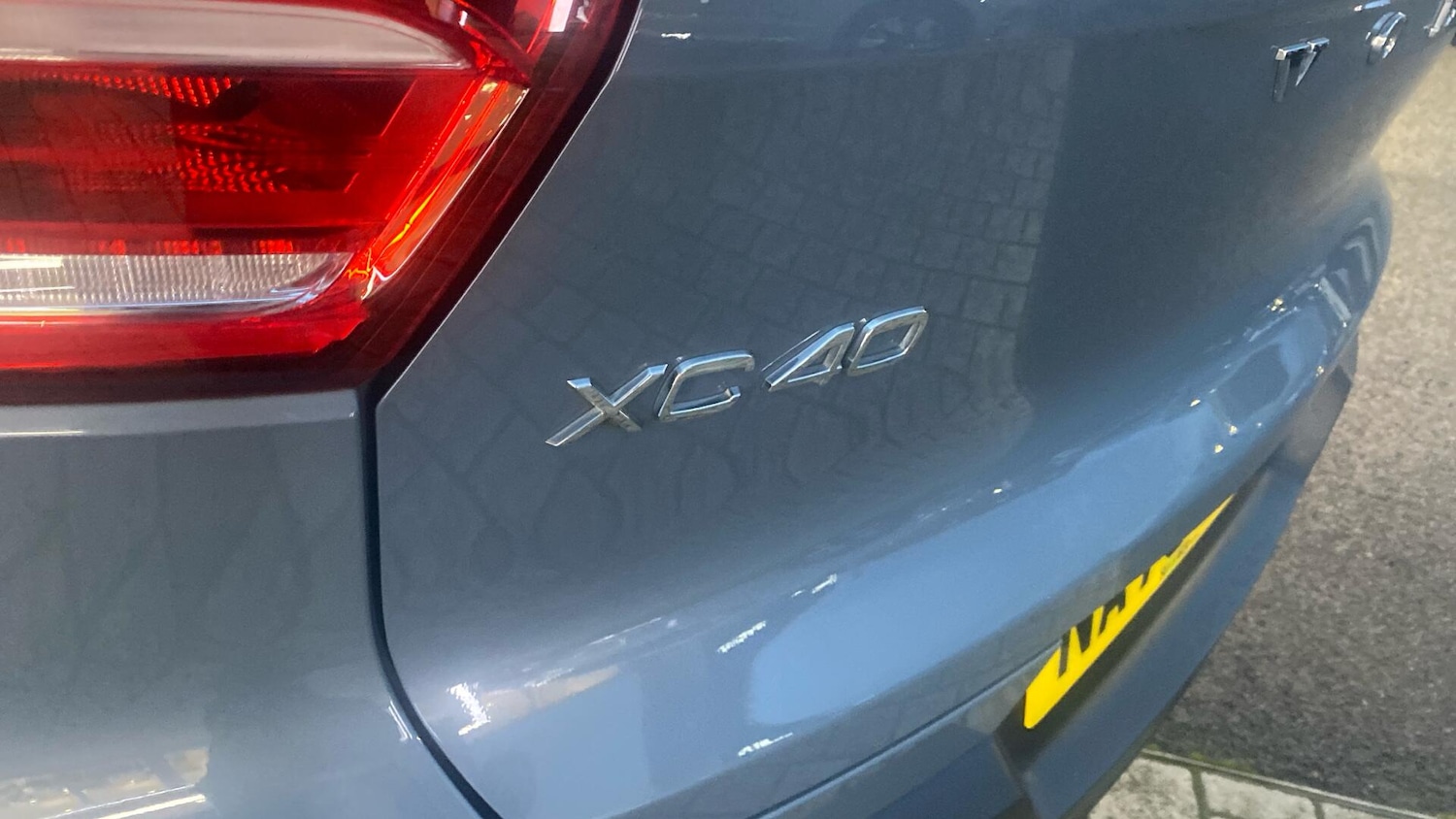 Used Volvo XC40 2020 for sale - 76825099: Photo 40