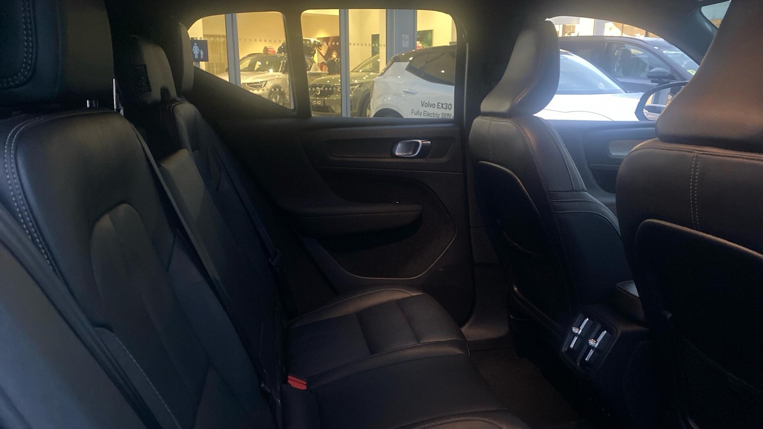 Used Volvo XC40 2020 for sale - 76825099: Photo 6