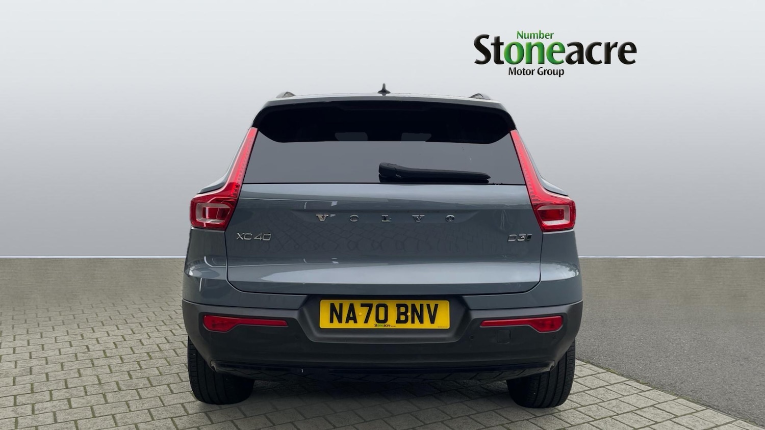 Used Volvo XC40 2020 for sale - 76825099: Photo 7