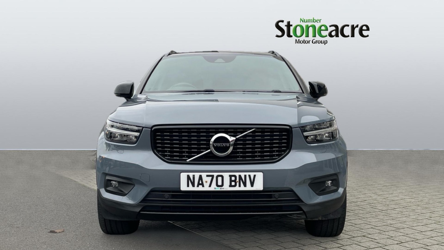 Used Volvo XC40 2020 for sale - 76825099: Photo 8