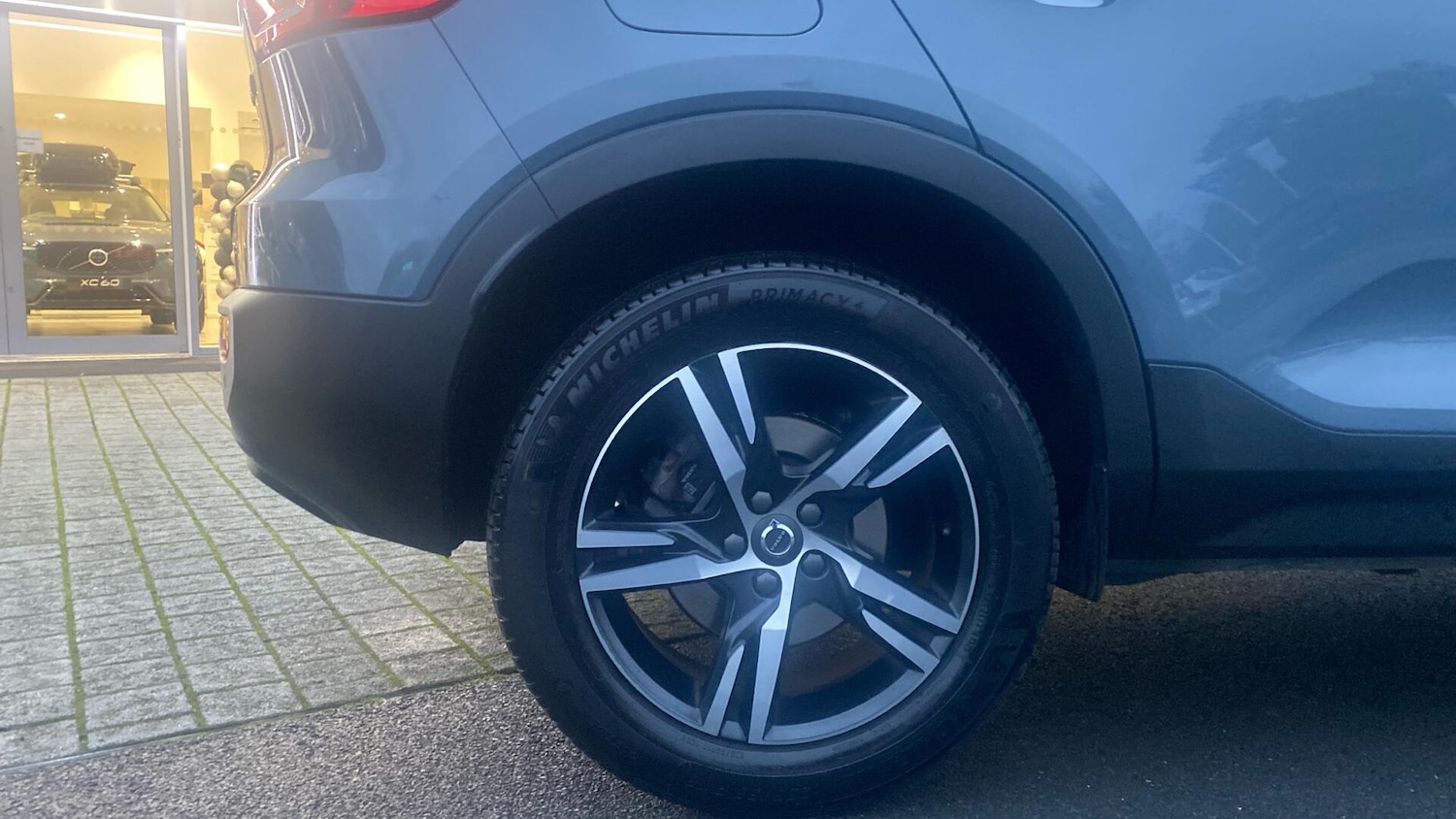 Used Volvo XC40 2020 for sale - 76825099: Photo 9