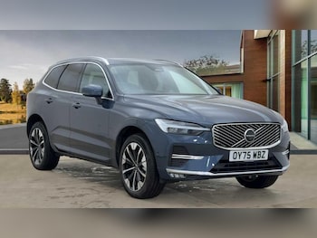 2025 (75) - 2.0 B5 MHEV Ultra Bright Auto AWD Euro 6 (s/s) 5dr