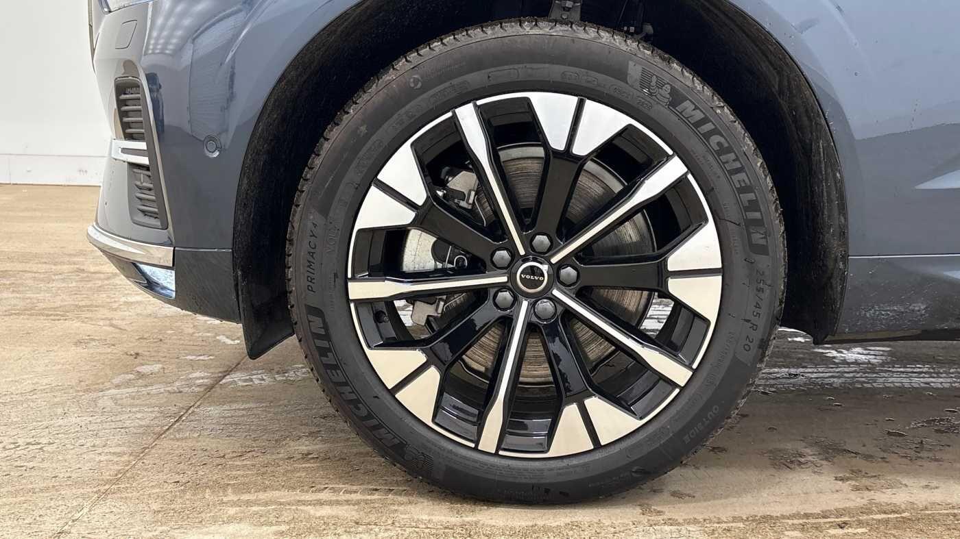 Used Volvo XC60 2025 for sale - 76360192: Photo 21