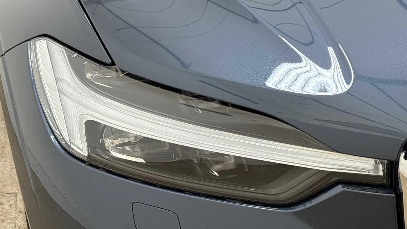 Used Volvo XC60 2025 for sale - 76360192: Photo 23