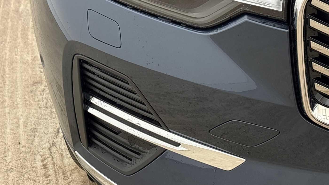 Used Volvo XC60 2025 for sale - 76360192: Photo 24