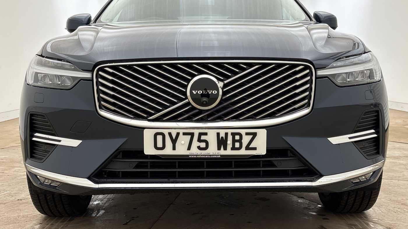 Used Volvo XC60 2025 for sale - 76360192: Photo 25